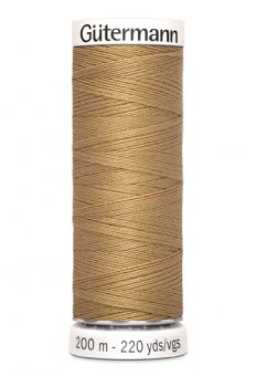 GÜTERMANN ALLESNÄHER GARN - 591 Beige 