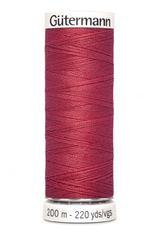 GÜTERMANN ALLESNÄHER GARN - 82 Pink 