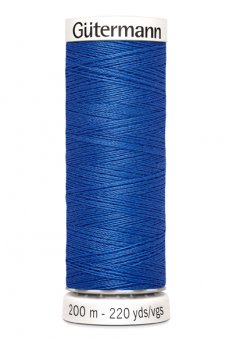 GÜTERMANN ALLESNÄHER GARN - 959 Royalblau 