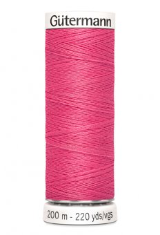 GÜTERMANN ALLESNÄHER GARN - 986 Pink 