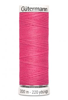 GÜTERMANN ALLESNÄHER GARN - 986 Pink 