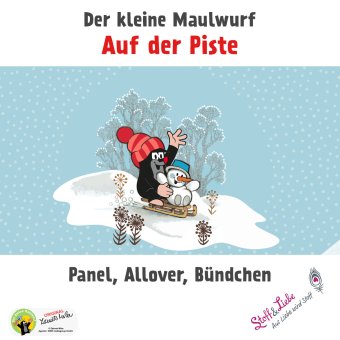 PRE-O! KUSCHELSWEAT PAKET "Piste" * 