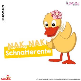 Bügelbild A5 - SANDMÄNNCHEN #09 