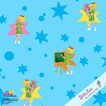 Pre-Order Jersey "Bibi Schule" ALLOVER 