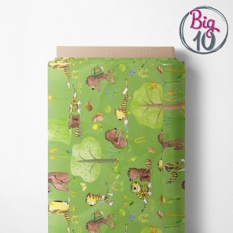 PRE-O Jersey Janosch - BIG 10 "WIESE" 