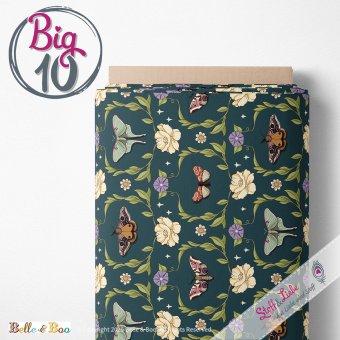 B-O-M! Belle & Boo BIG10 Nachtblüte (10 Meter!) 