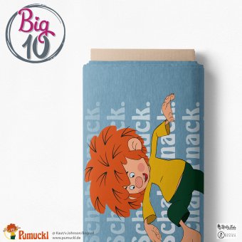 Pre-O! Sweat BIG 10 PUMUCKL Panel (10 Stück)) 
