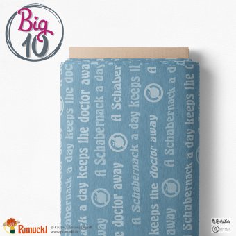 Pre-O! Sweat BIG 10 SCHABERNACK Kombi (10 m) 