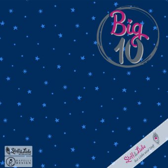 BIG 10! Pre-Order Gute Nacht STERNCHEN 