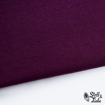 PAMUK Jersey BORDEAUX 