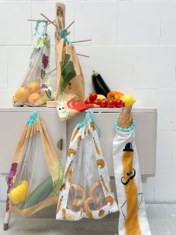 Webstoff DIY Panel Carry Bags by Cherry Picking 