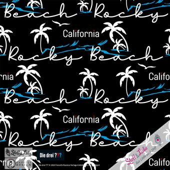 RESTE ! Jersey DDF Sonderfall California AO 