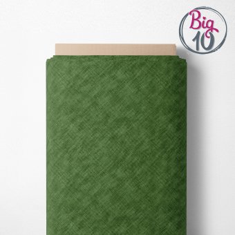 PRE-O Jersey  - BIG 10 "SCRIBBLES" Dunkelkiwi 