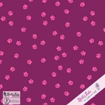 PRE-ORDER Jersey KATZENTATZEN Beere 