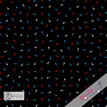 Die drei ??? FRAGEZEICHEN JERSEY 