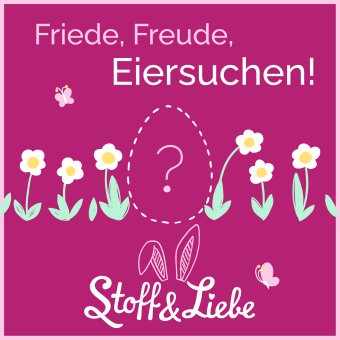 OSTEREI GEWINNSPIEL - Bitte lesen! 