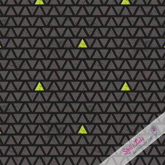 TRIANGLES - Jersey 