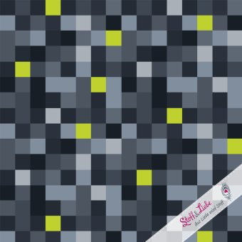 Sweat GAME OVER PIXEL Kombi 