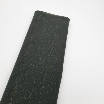 Stoffschätzchen: Sweat Sew Good KOMBI Olic 