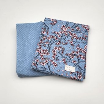 Jersey 1+1m  TOKYO Kombipaket 