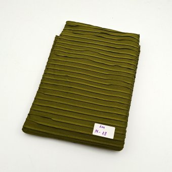 Swafing RESTSTÜCK! - 1m Polyesterjersey  M18 