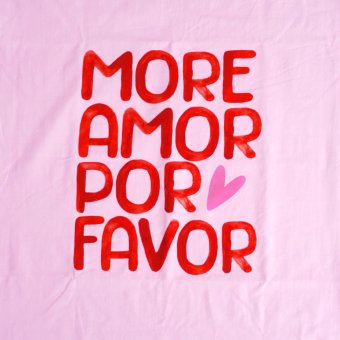 MORE AMOR XXL PANEL (1 m) 