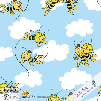 Pre-Order BIENE MAJA lernt fliegen AO 