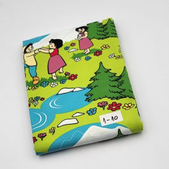 Jersey 1m HEIDI und PETER  NO. 10 