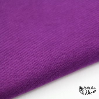 PAMUK Jersey PURPLE 