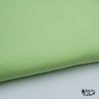 PAMUK Jersey LIME 