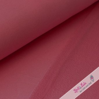 PAMUK Sommer Sweat HIMBEERE 