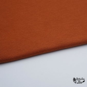 50 cm PAMUK® Bündchen GINGERBREAD 