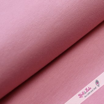 PAMUK Jersey PITTI ROSA 