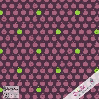 AN APPLE A DAY Jersey BEERE 