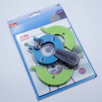 Prym POMPOM Maker 2 in 1 "Gr. L" 