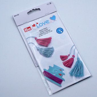 Prym Tassel-Maker 