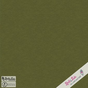 Pre-O! JERSEY Nackerschab KOMBI Olive 