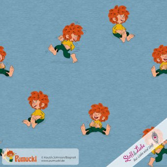 Pre-O! Sweat PUMUCKL Schabernack ALLOVER 