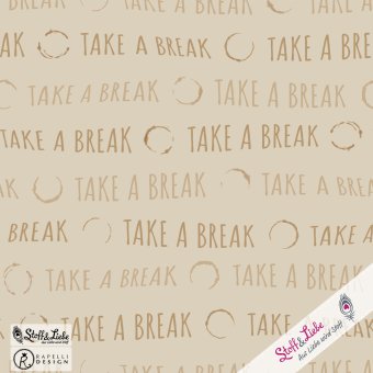 PreOrder: SWEAT TEATIME Kombi 