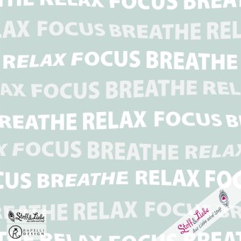 PreOrder: SWEAT RELAX Kombi 