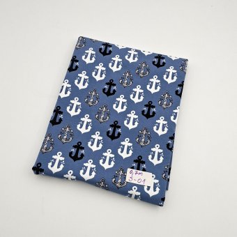 RESTSTÜCK! Jersey 0,7m - S01 