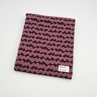 RESTSTÜCK! Jersey 1,2m - S05 