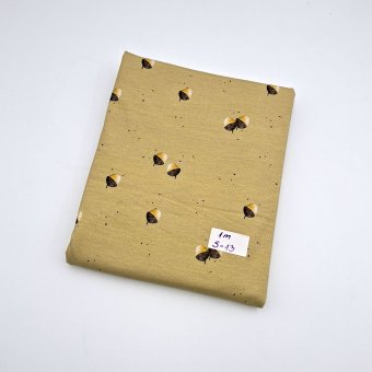 RESTSTÜCK! Jersey 1m - S13 