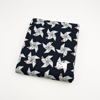 RESTSTÜCK! French Terry 1m - S14 