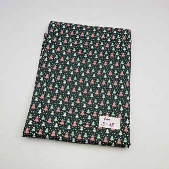 RESTSTÜCK! Webstoff 1m - S18 