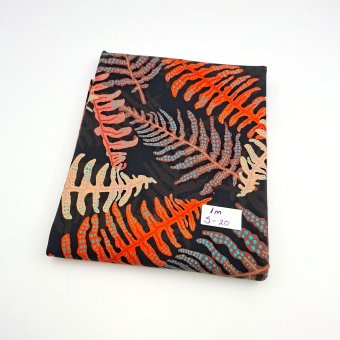 RESTSTÜCK! Jersey 1m - S20 