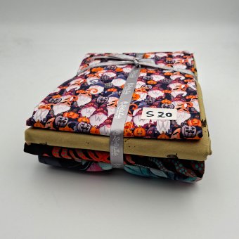 1 KG - NICHT-EP-PAKET - S20 