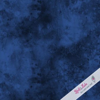 Saira WASSERFARBE Jersey BLAU 