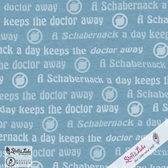 Pre-O! Sweat SCHABERNACK Kombi 