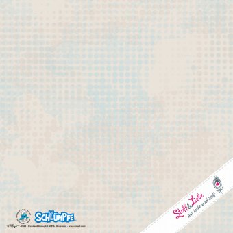 Schlümpfe SURF SMURF COOL COMBI 